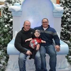 Meet your Posher, Justin